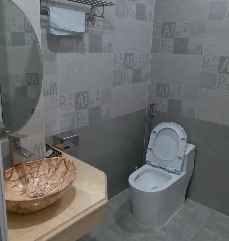 Phòng Gia đình nhìn ra Núi Phòng Gia đình nhìn ra Núi