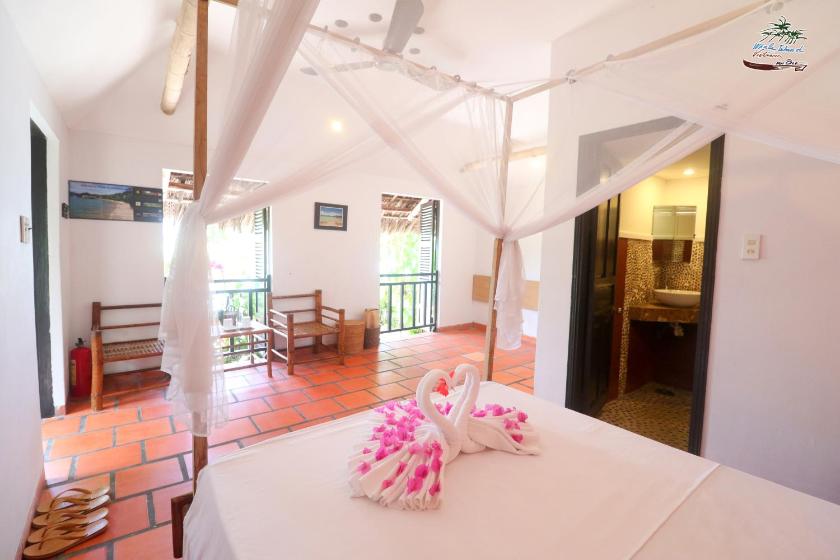 Bungalow Nhìn Ra Biển Bungalow Nhìn Ra Biển