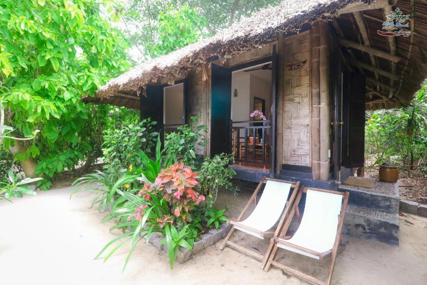 Bungalow Nhìn Ra Biển Bungalow Nhìn Ra Biển