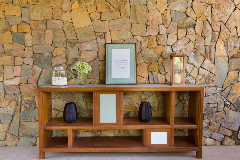 Biệt Thự Hideaway Deluxe Có Hồ Bơi - Trọn Gói Spa