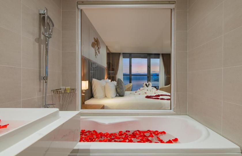 Premier Deluxe Nhìn Ra Biển Premier Deluxe Nhìn Ra Biển