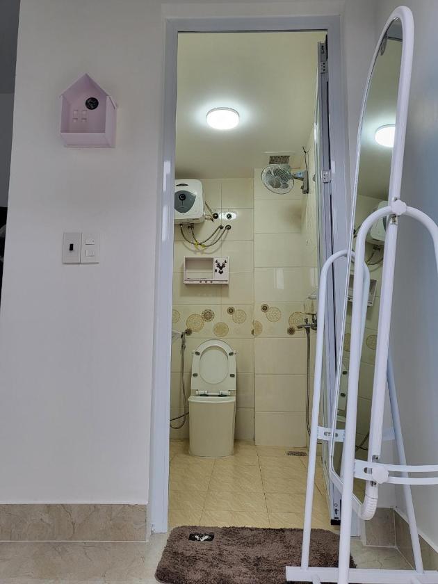 Phòng Giường Đôi Có Phòng Tắm Riêng Phòng Giường Đôi Có Phòng Tắm Riêng