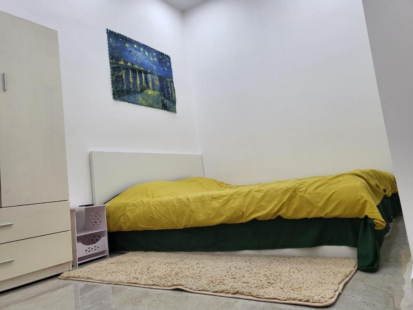 Phòng Giường Đôi Có Phòng Tắm Riêng Phòng Giường Đôi Có Phòng Tắm Riêng