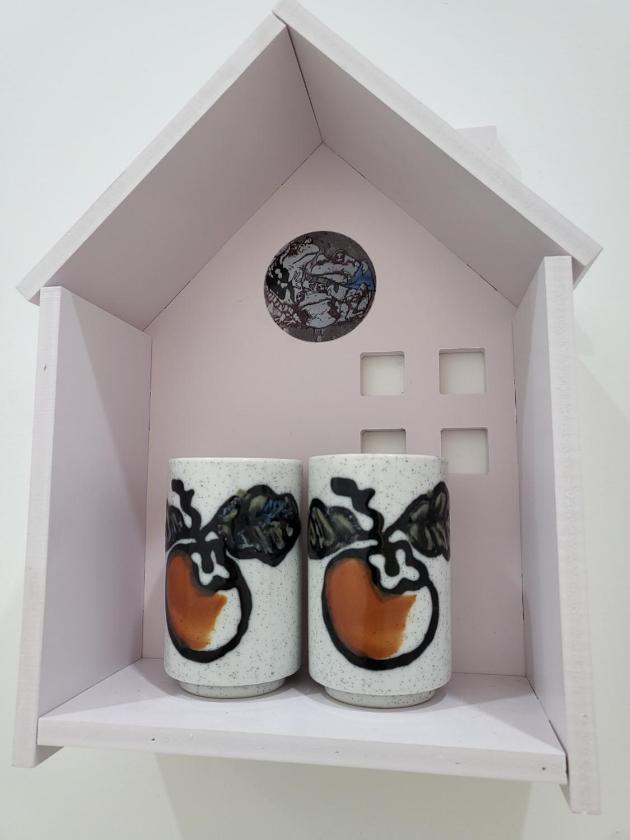 Phòng Giường Đôi Có Phòng Tắm Riêng Phòng Giường Đôi Có Phòng Tắm Riêng