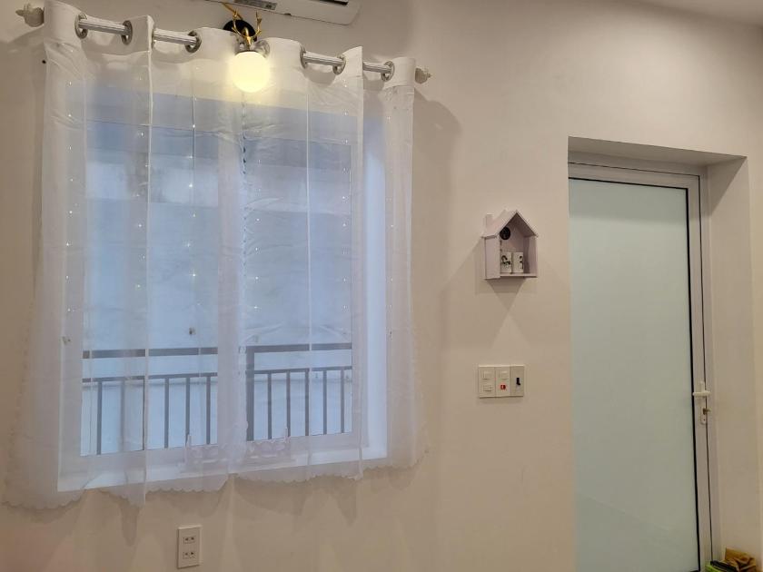 Phòng Giường Đôi Có Phòng Tắm Riêng Phòng Giường Đôi Có Phòng Tắm Riêng