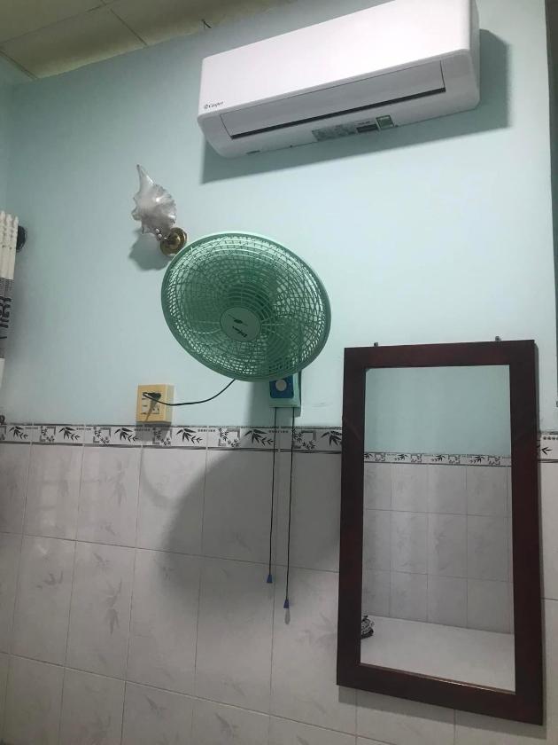 Phòng Tiêu Chuẩn Có Giường Cỡ King Phòng Tiêu Chuẩn Có Giường Cỡ King