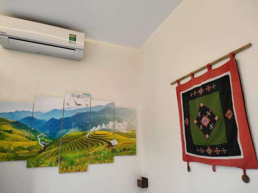 Phòng Tiêu Chuẩn Giường Đôi