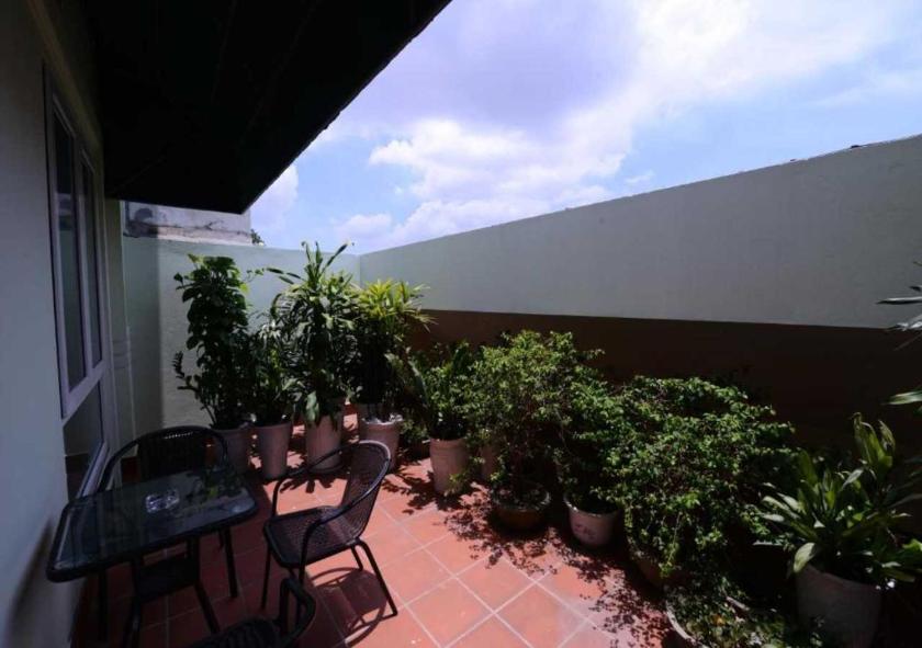 Suite Gia Đình Deluxe Suite Gia Đình Deluxe