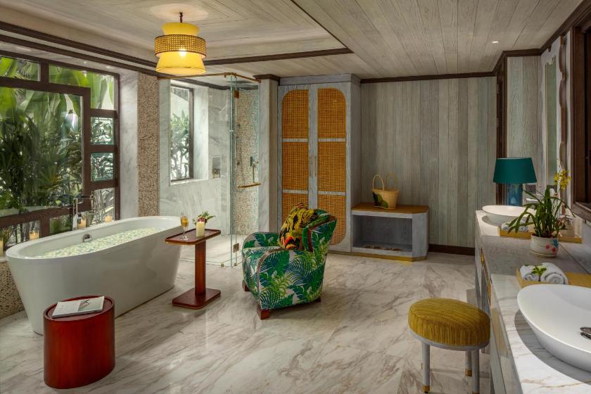 Suite Executive Nhìn Ra Sông