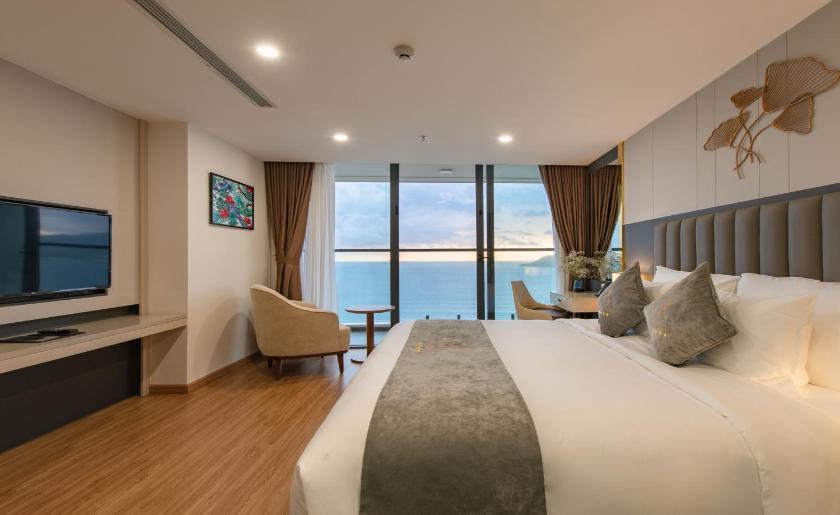 Suite Grand Gosia Suite Grand Gosia