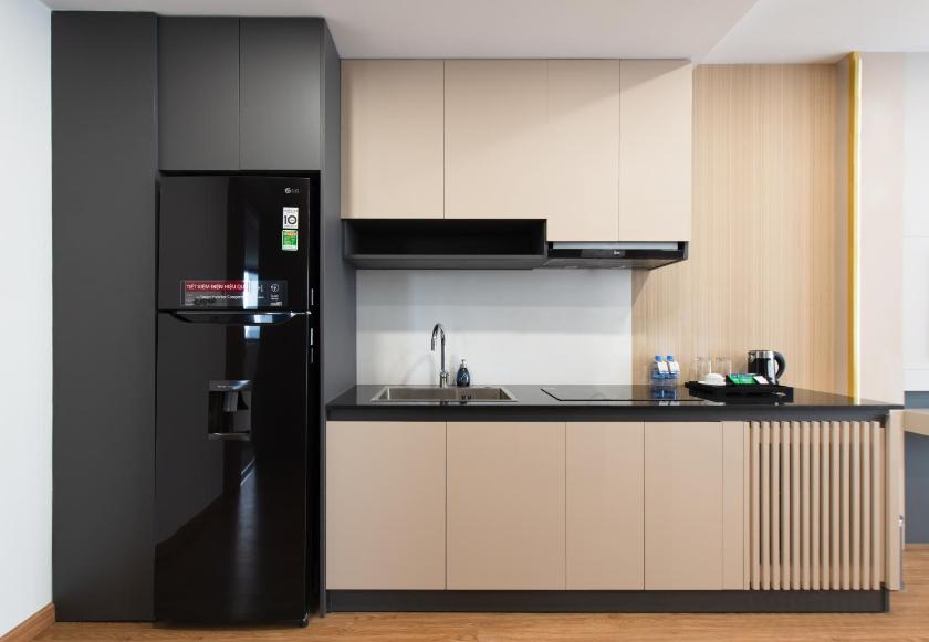 Suite Grand Gosia Suite Grand Gosia