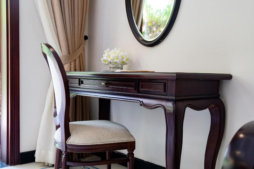 Phòng Gia Đình Charm Có Cửa Nối