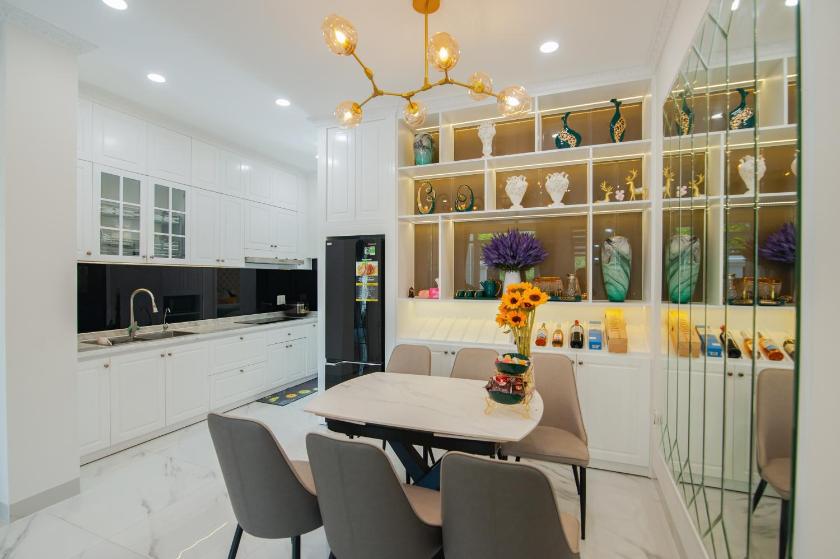 Suite 2 Phòng Ngủ