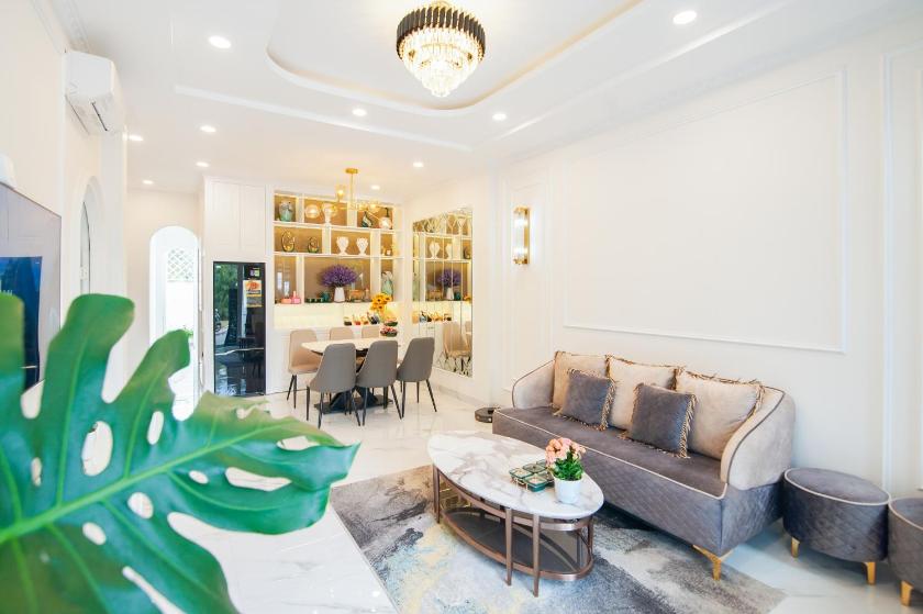 Suite 2 Phòng Ngủ