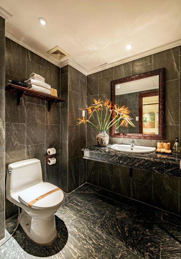 Phòng Executive Phòng Executive