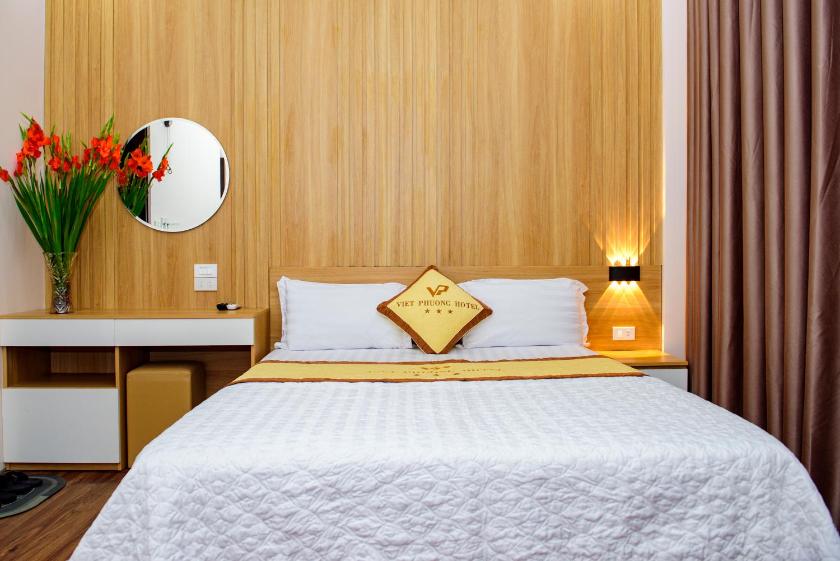 Phòng Deluxe Giường Đôi Phòng Deluxe Giường Đôi