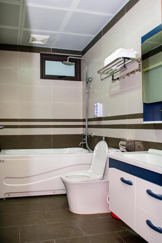 Phòng Premium 4 Người Phòng Premium 4 Người