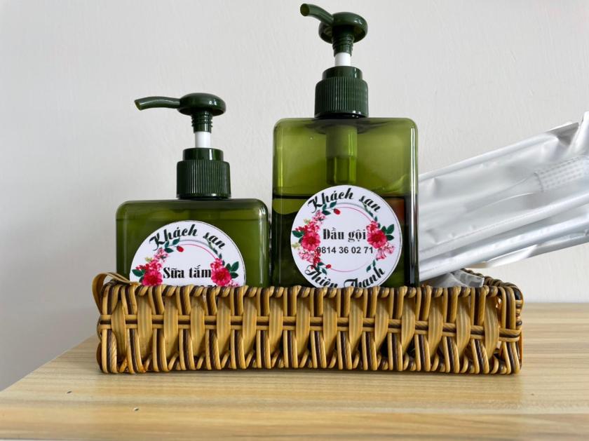 Phòng Giường Đôi Phòng Giường Đôi