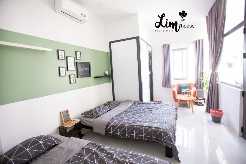 Phòng 4 Người Phòng 4 Người