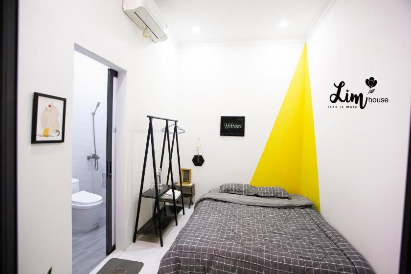 Phòng Đơn có Phòng tắm Phòng Đơn có Phòng tắm