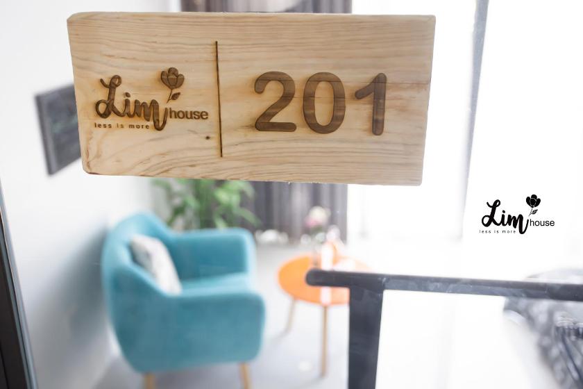 Phòng Giường Đôi Có Ban Công Phòng Giường Đôi Có Ban Công