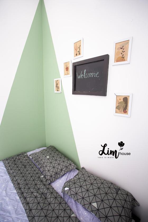 Phòng Tiêu Chuẩn Giường Đôi Phòng Tiêu Chuẩn Giường Đôi