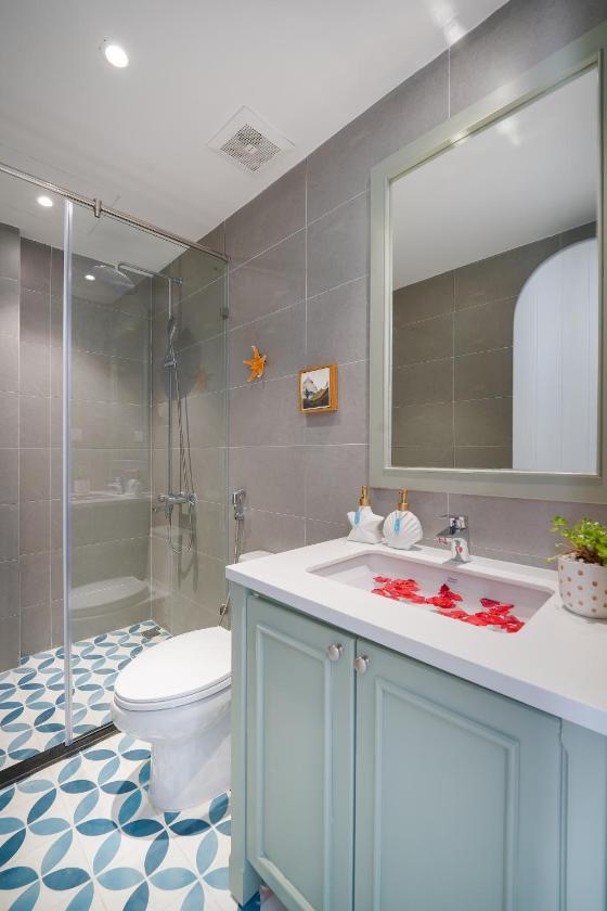 Phòng Ngủ Tập Thể Cho Cả Nam Và Nữ