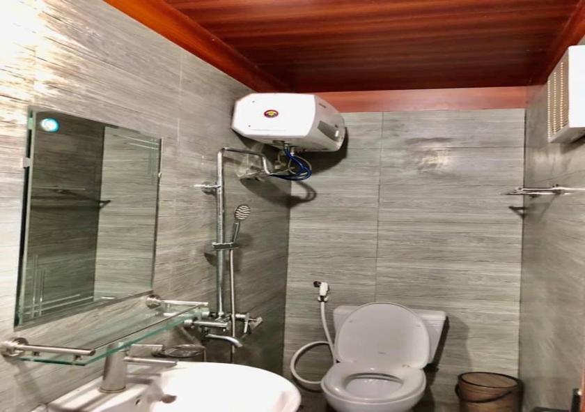 Biệt Thự 3 Phòng Ngủ