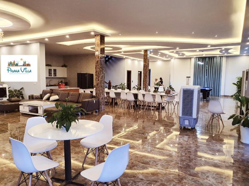 Biệt Thự Biệt Thự