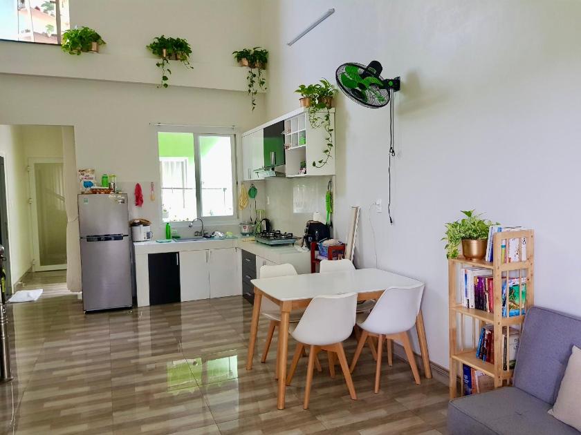 Căn Hộ 3 Phòng Ngủ Căn Hộ 3 Phòng Ngủ