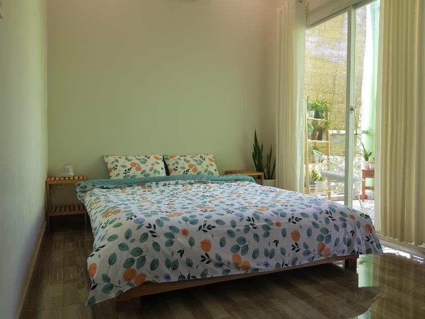 Căn Hộ 3 Phòng Ngủ Căn Hộ 3 Phòng Ngủ