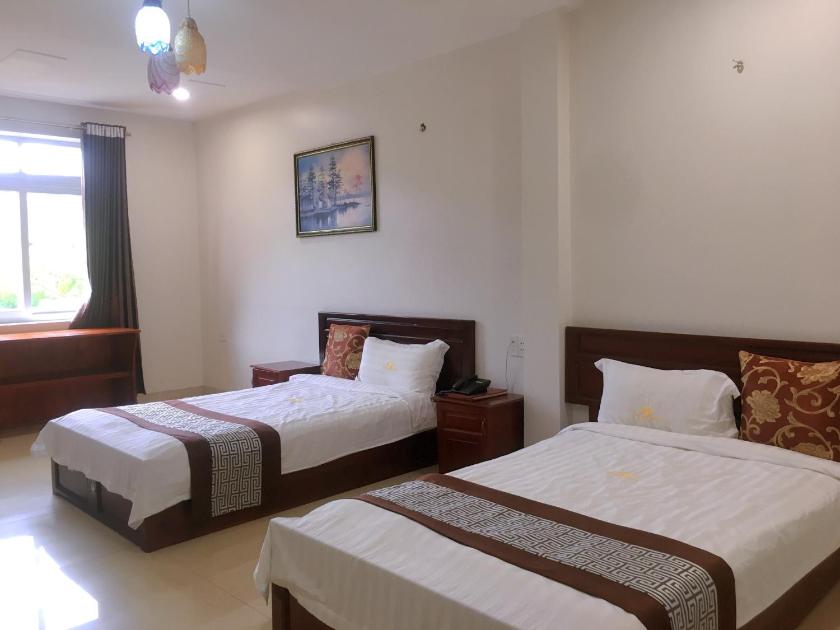 Phòng 2 Giường Đơn Phòng 2 Giường Đơn