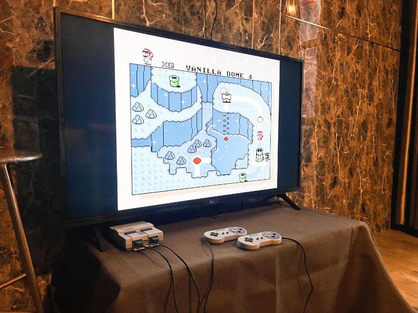 Phòng Gia Đình Có Ban Công Phòng Gia Đình Có Ban Công