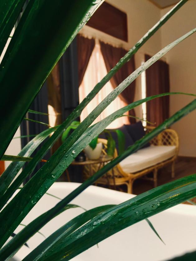 Căn Hộ Với Phòng Xông Hơi Khô Căn Hộ Với Phòng Xông Hơi Khô