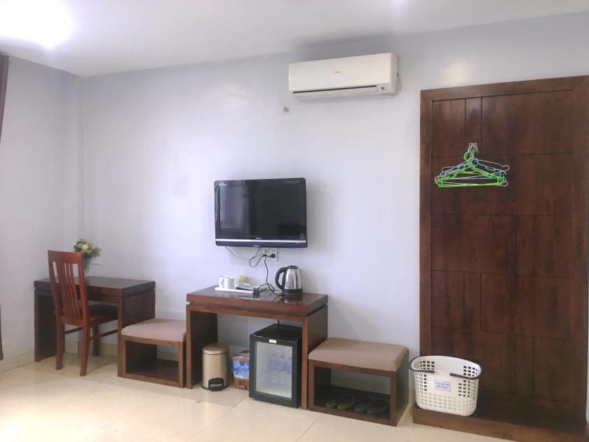 Phòng 3 Người Phòng 3 Người