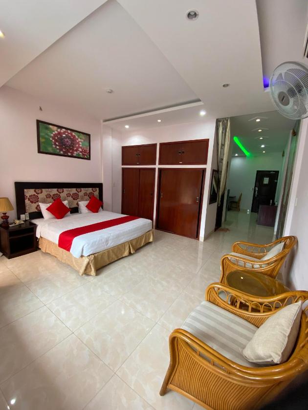 Căn Hộ Studio Căn Hộ Studio