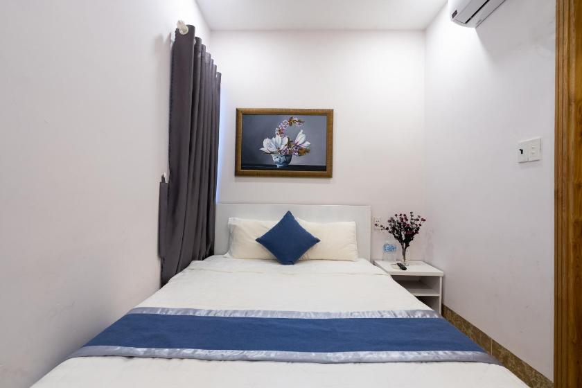 Phòng Giường Đôi Phòng Giường Đôi