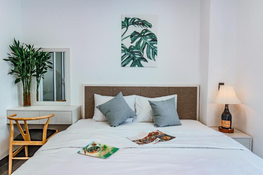 Phòng Giường Đôi Phòng Giường Đôi