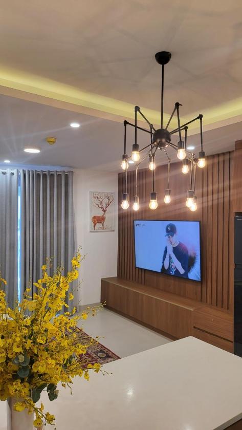 Studio Nhìn Ra Biển