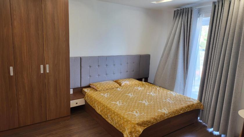 Studio Nhìn Ra Biển