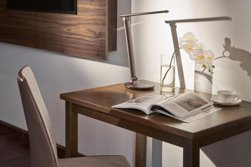 Phòng Superior Có Giường Cỡ Queen