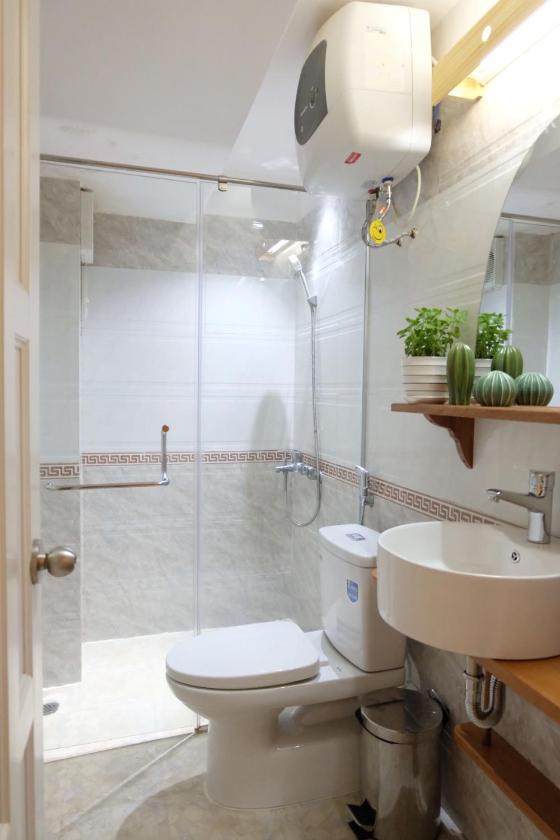 Phòng Deluxe 4 Người Phòng Deluxe 4 Người