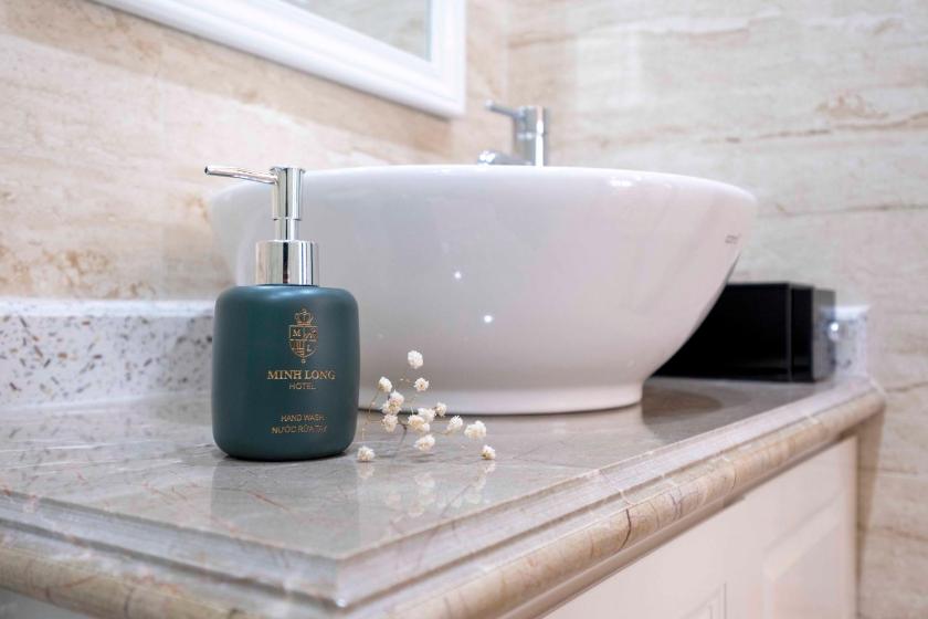 Phòng Superior Giường Đôi Phòng Superior Giường Đôi