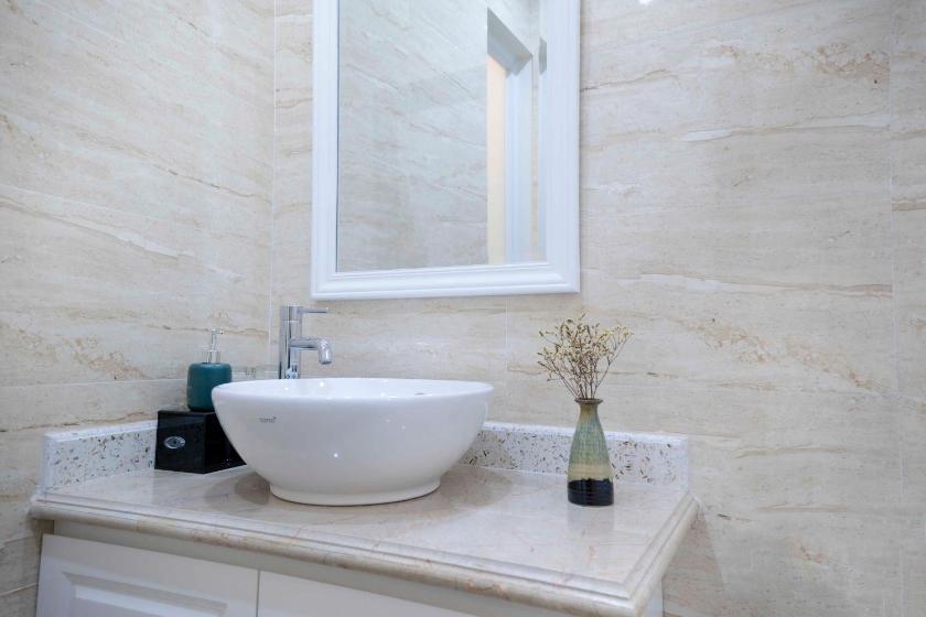 Phòng Deluxe Giường Đôi Phòng Deluxe Giường Đôi