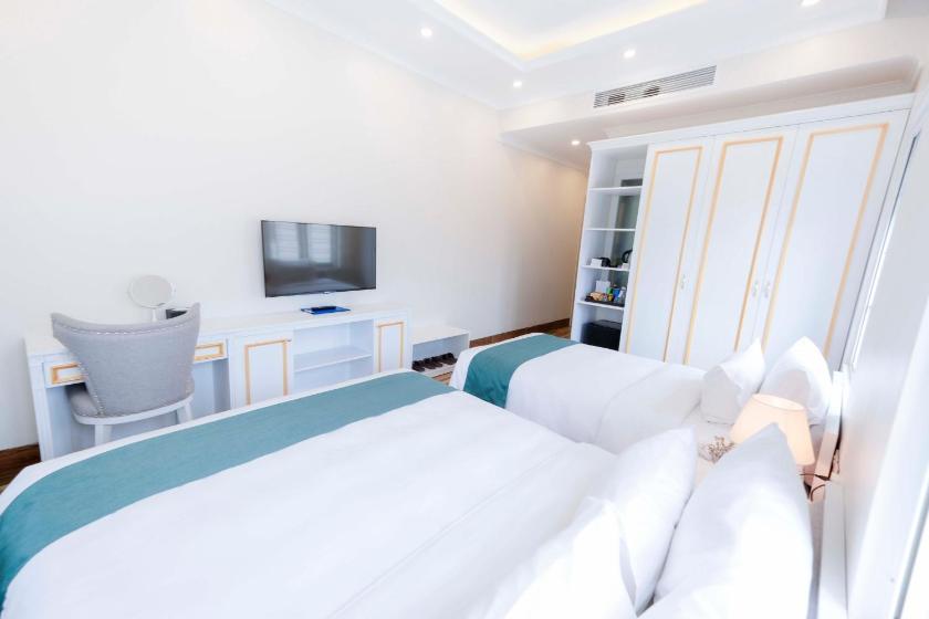 Phòng 3 Người Phòng 3 Người