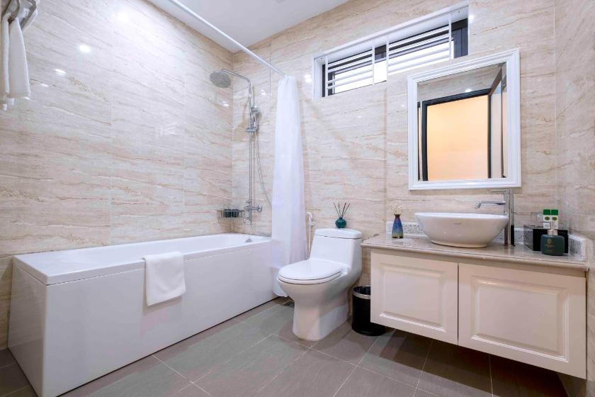 Phòng 3 Người Phòng 3 Người