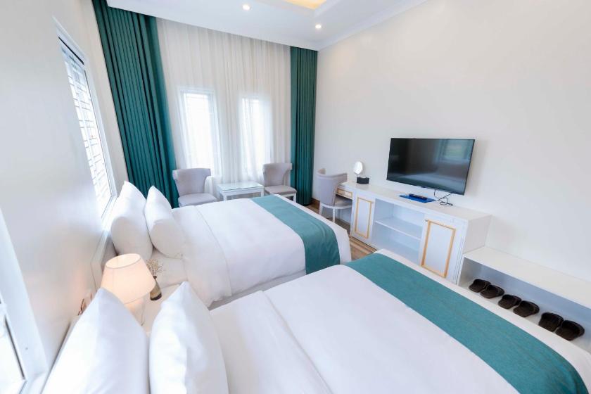 Phòng 3 Người Phòng 3 Người