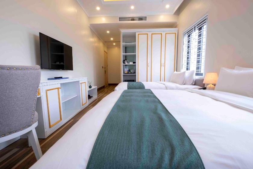 Phòng 3 Người Phòng 3 Người