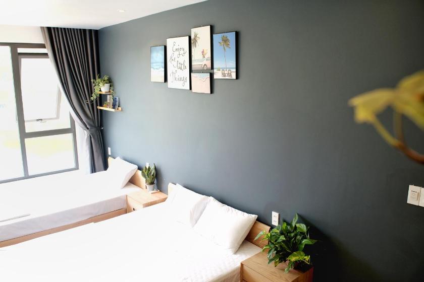 Phòng 3 Người Nhìn Ra Biển Phòng 3 Người Nhìn Ra Biển