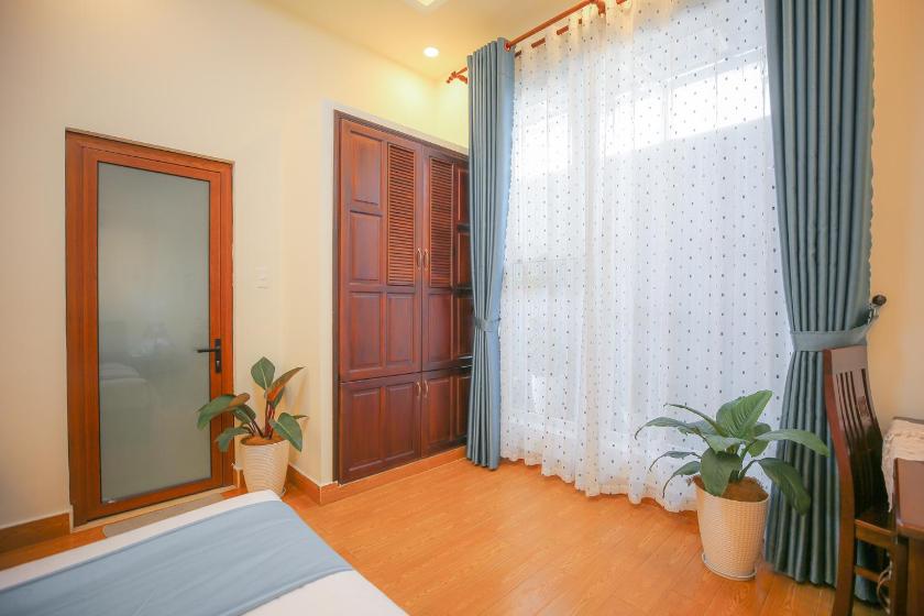 Phòng Tiêu Chuẩn Giường Đôi Phòng Tiêu Chuẩn Giường Đôi